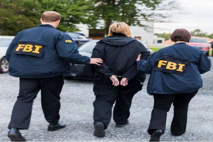 fbi warning是什么意思啊