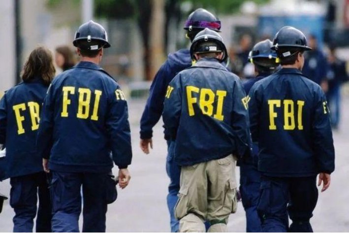 fbi warning是什么意思啊