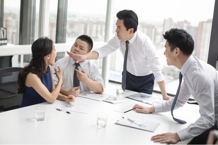 什么叫朋党之争