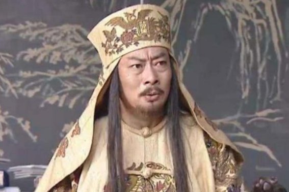 秦日纲为什么被处死