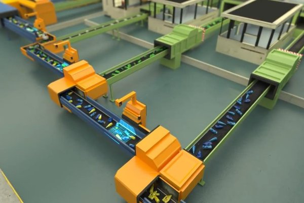 3d计算准确99%的方法