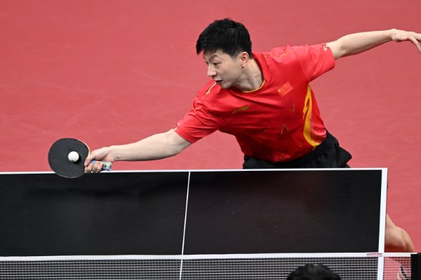 乒乓球比赛几局几胜