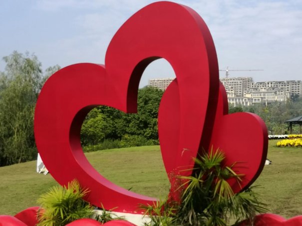 心心相印什么意思