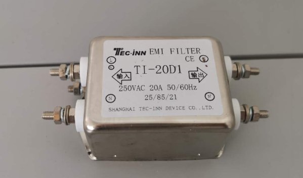 滤波器十大公司排名？