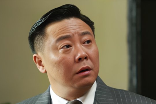 电视剧黎明之前大结局