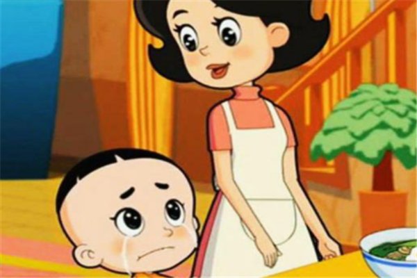 大头儿子的真名叫头太元，你还知道哪些动漫里的冷知识？