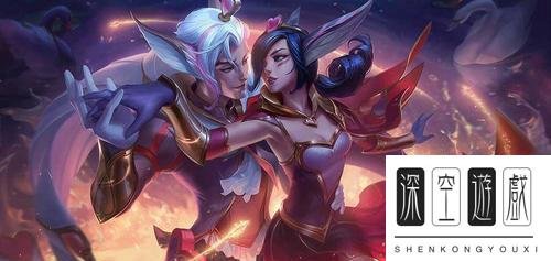 英雄联盟为什么霞最后嫁给了克烈