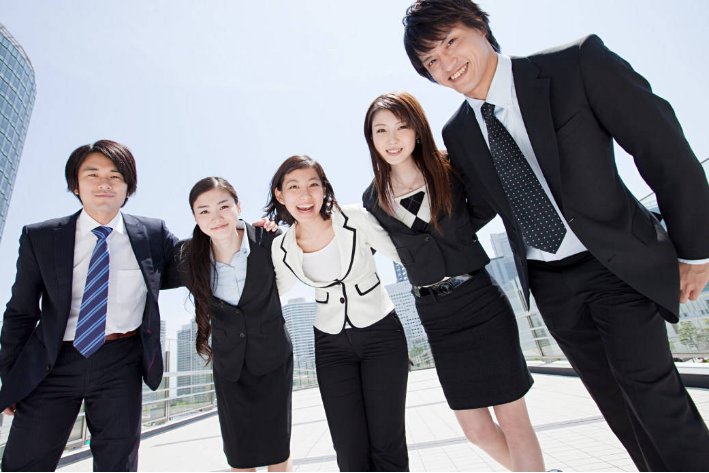 工薪族什么意思