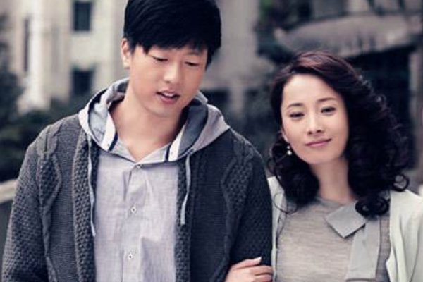 叶静宜和于清江在一起了吗？