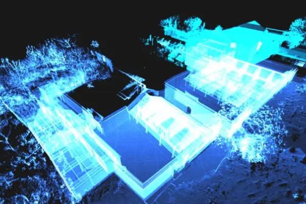 3d计算准确99%的方法