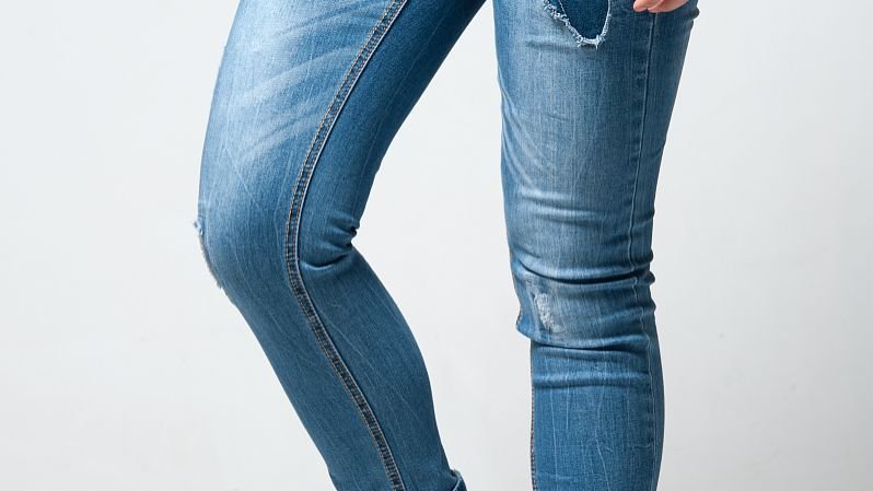 zne牛仔裤是什么品牌