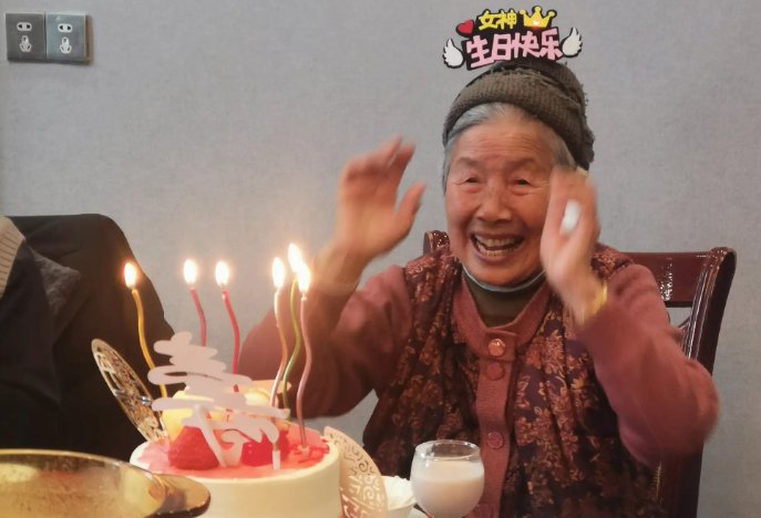 女婿给丈母娘生日祝福语怎么说？