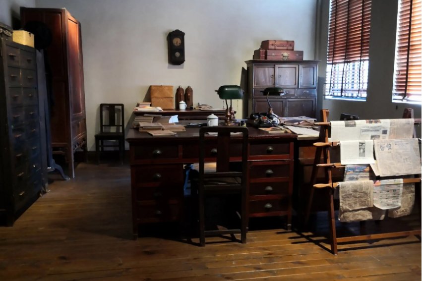 古代的报社叫什么