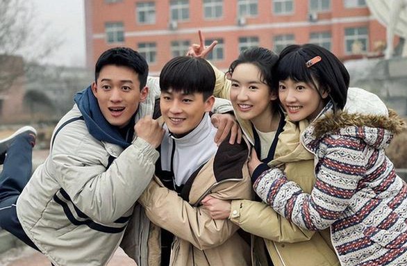 胆小鬼电视剧结局