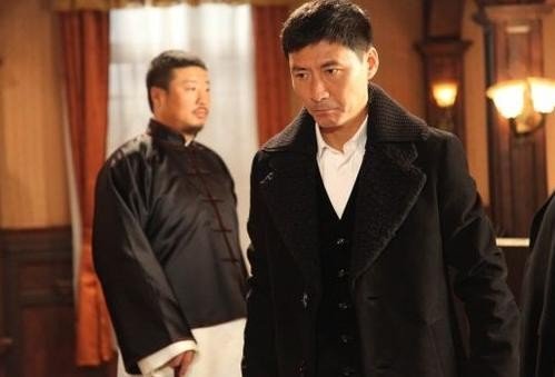 飞虎神鹰大结局