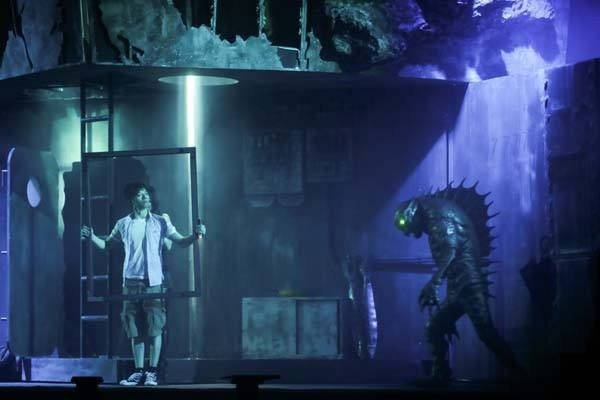 《盗墓笔记》中描写的“粽子”，是真实存在的吗