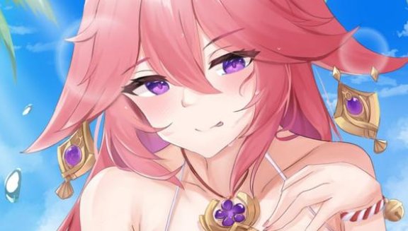 八重神子为什么哭了？