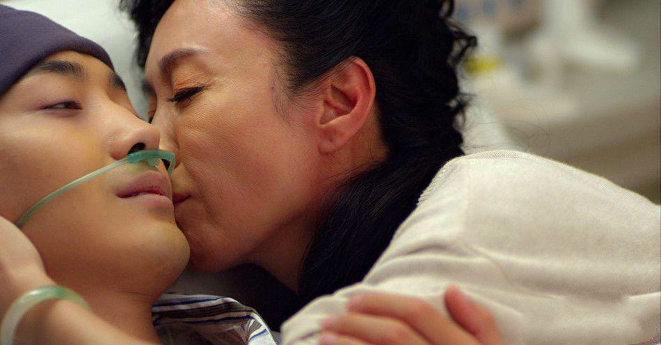 婆媳的战国时代赵子玉怎么死的