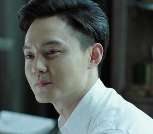 他来了请闭眼傅子遇结局