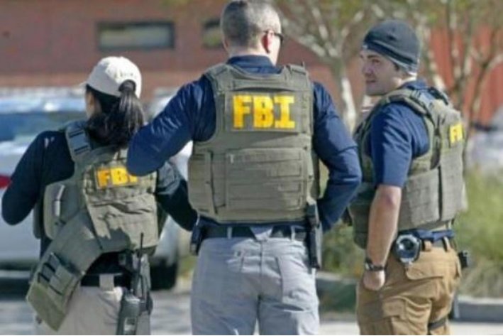 fbi warning是什么意思啊