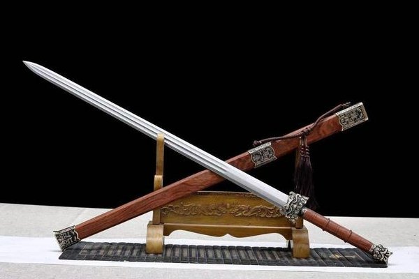 上古十大魔剑排名