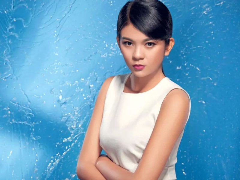 09年快乐女声前十名