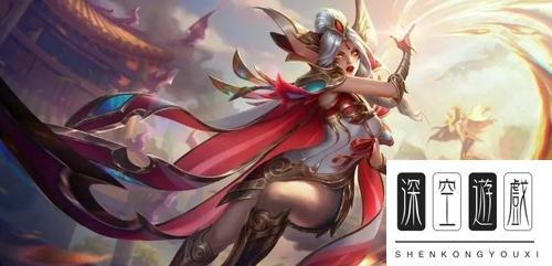 英雄联盟为什么霞最后嫁给了克烈