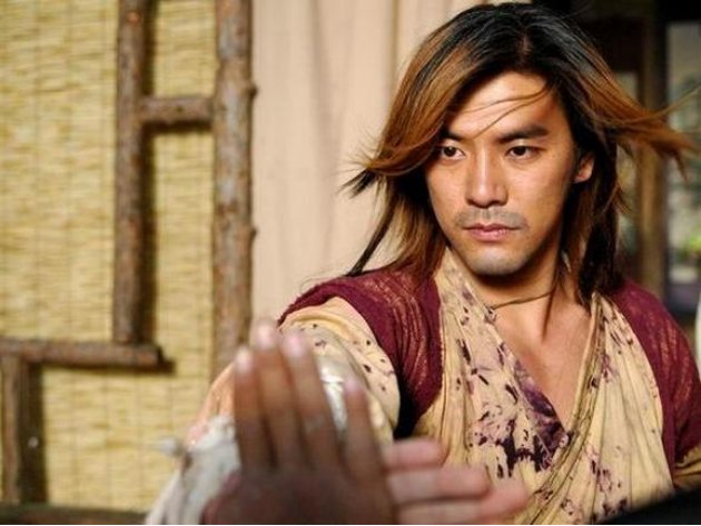 古龙最强十大剑法