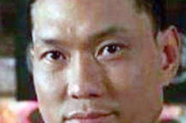 精武英雄 演员表