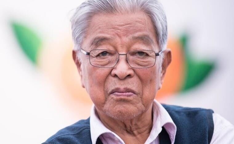 褚时健为什么被判刑当初是谁要整褚时健原因揭秘