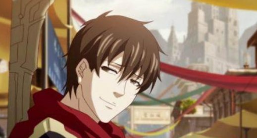 全职高手 中草堂霸气雄图这些的会长都叫啥来着_(:3」∠)_