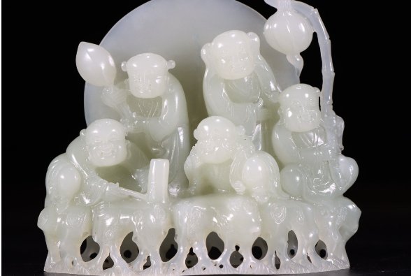 五子登科是指什么动物