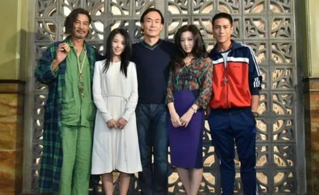 九把刀的作品有哪些?