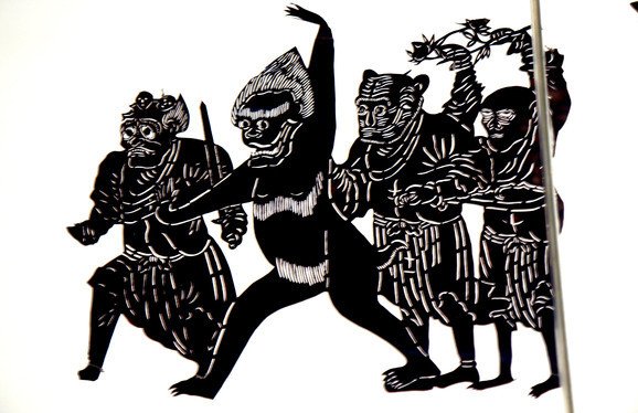 骂人成语顺口溜？