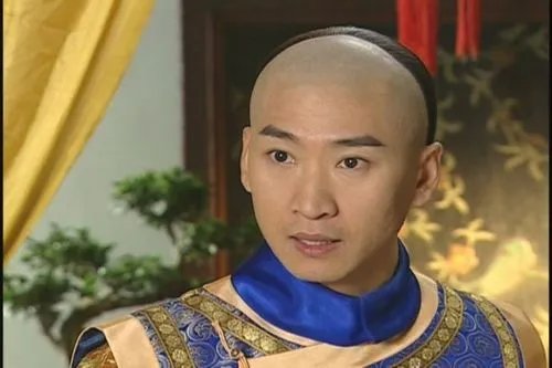 还珠格格第三部 演员表