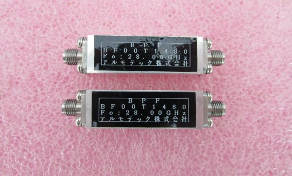 滤波器十大公司排名？