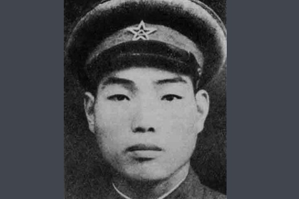 革命烈士故事  简短的