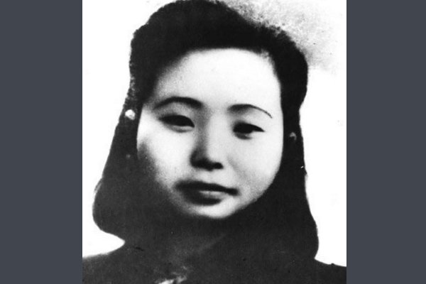 革命烈士故事  简短的