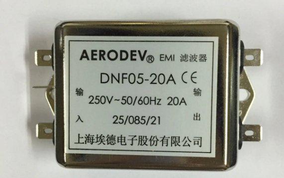 滤波器十大公司排名？