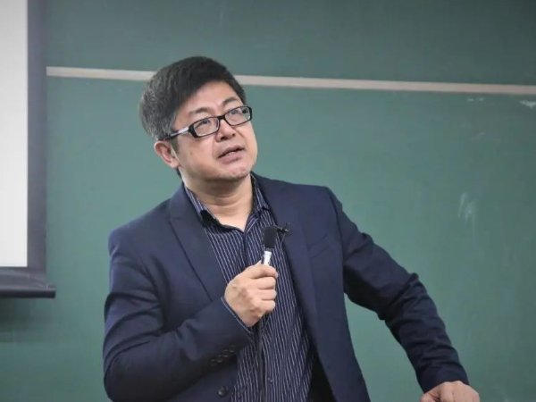 刘能简历个人资料简介