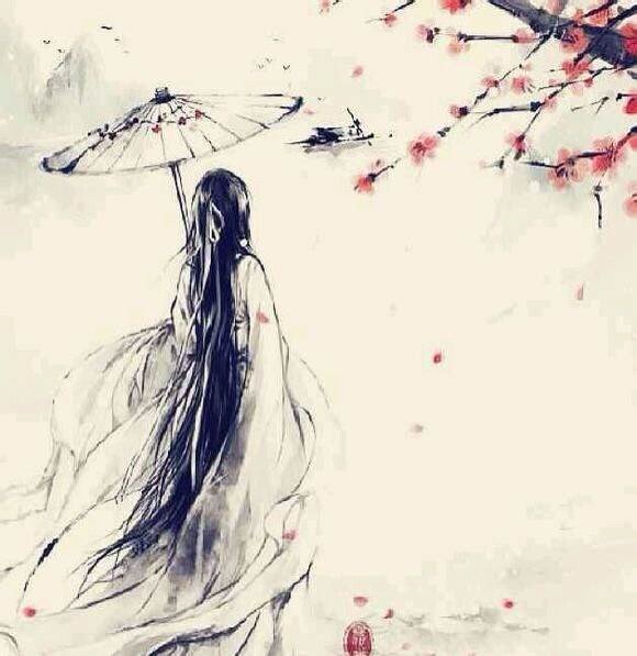 “白云无尽时”是什么意思?