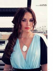 布莱恩娜·伊维根的个人生活