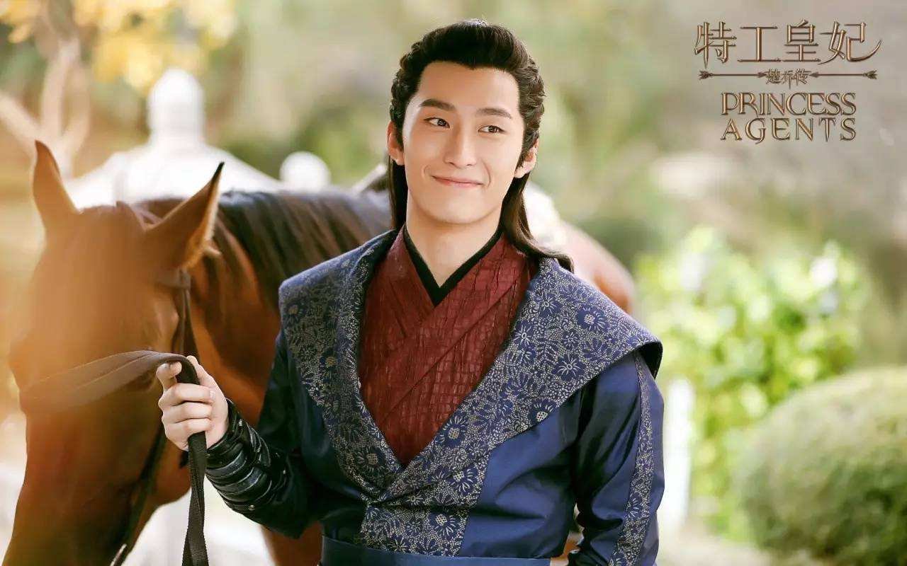 秀丽军对于楚乔意味着什么？