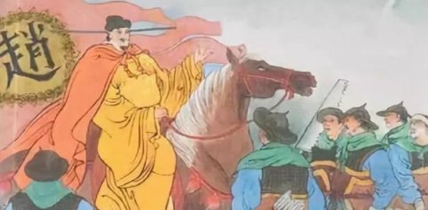 北宋为什么永远的失去了定难和静海呢？