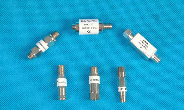 滤波器十大公司排名？