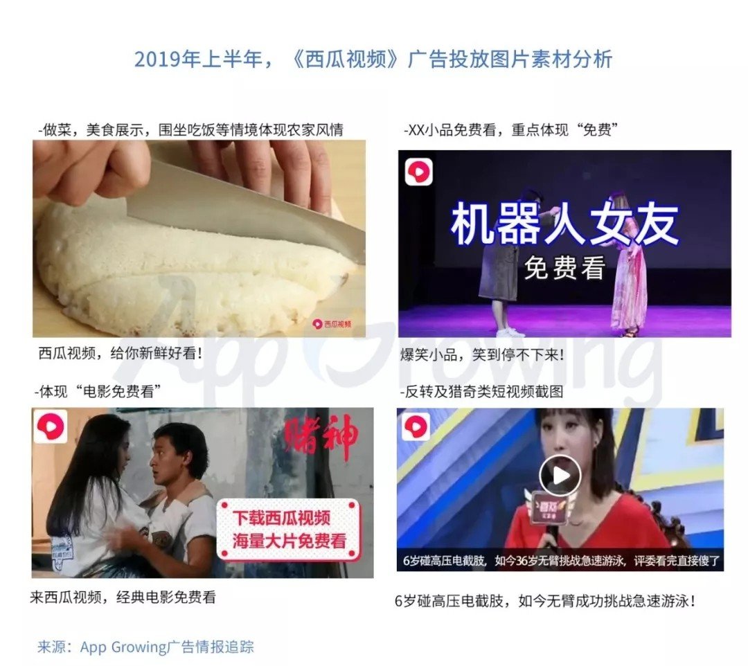 短视频推广常用的投放渠道有哪些?