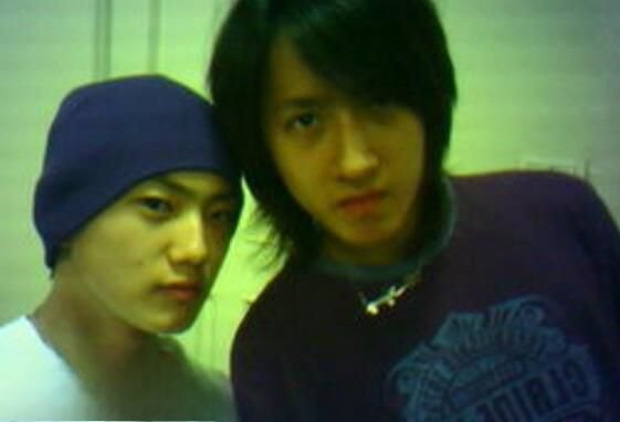 姜俊英清空微博 姜俊英是谁和韩庚什么关系