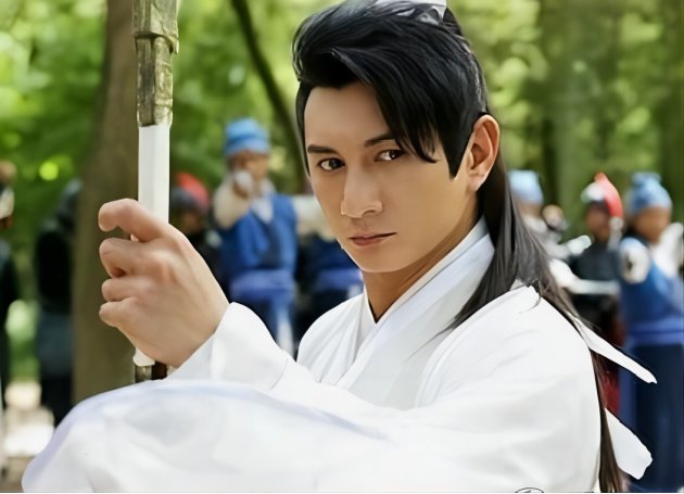 古龙最强十大剑法