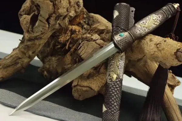 上古十大魔剑排名