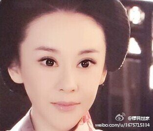 勇敢的心那个日本女人是谁演的